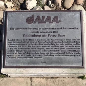 Vandenberg Space Force Base - Public Services & Government Near Me