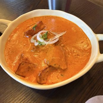 Norbu’s Himalayan Hut - Sweet potato masala - Himalayan/Nepalese Near Me - Manitou Springs, Colorado