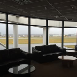Landmark Aviation - This is a view that I have not experienced yet! Amazing!!!