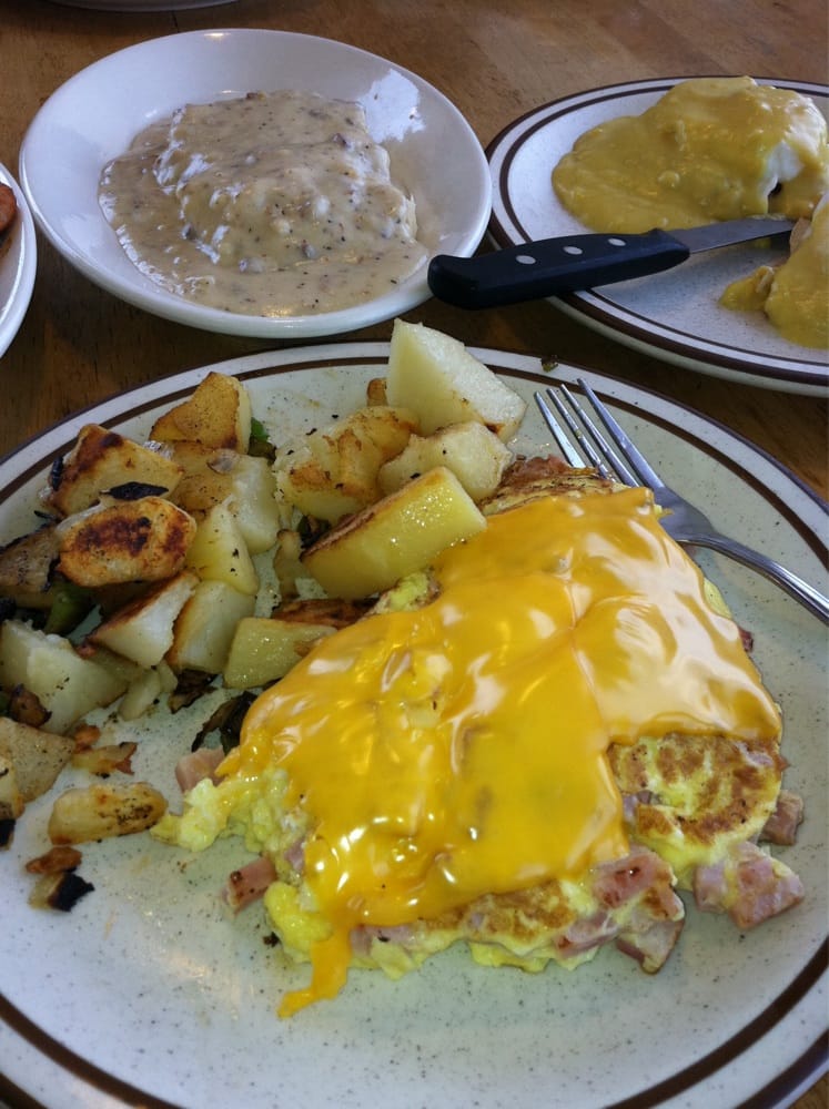 Home Sweet Home Cafe