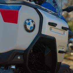 RawHyde Adventures - 2026 BMW R1300GSA