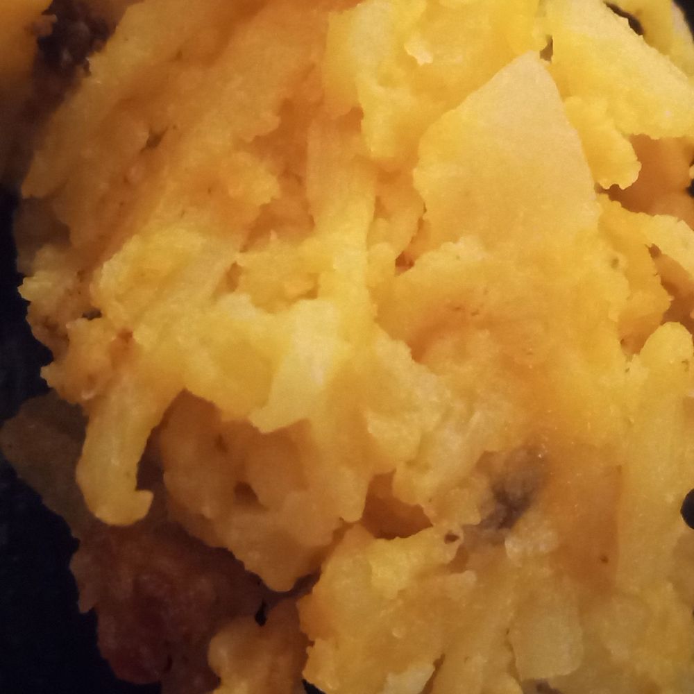 Cracker Barrel Old Country Store - Hash brown casserole close up - Southern Near Me - Layton, Utah Cracker Barrel Old Country Store - Hash brown casserole close up - Southern Near Me - Layton, Utah