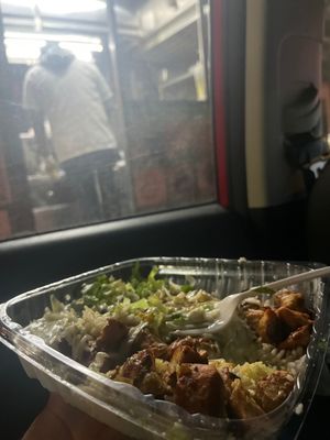 Kwik Meal NYC by null