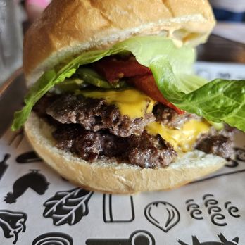 Milkhouse - Simple Man Burger - American Near Me - Orlando, Florida Milkhouse - Simple Man Burger - American Near Me - Orlando, Florida