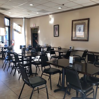Kabab Crush - 1/11/22 small but cozy, music is too loud though - Mediterranean Near Me - Artesia, California