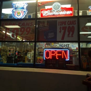 Seven Star Liquor - Side view - Beer, Wine & Spirits Near Me - La Mirada, California Seven Star Liquor - Side view - Beer, Wine & Spirits Near Me - La Mirada, California