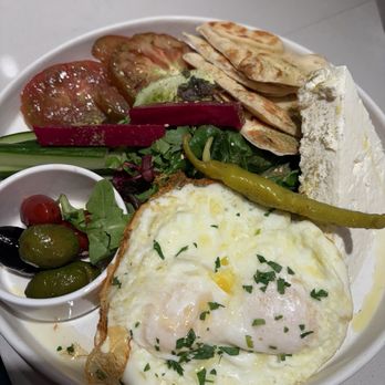 Kestra - Turkish breakfast - New American Near Me - Boston, Massachusetts Kestra - Turkish breakfast - New American Near Me - Boston, Massachusetts