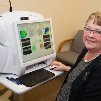 Atkinson Eye Care - Patients from Crystal Lake are welcome to visit us for an annual eye exam. - Optometrists Near Me - Algonquin, Illinois