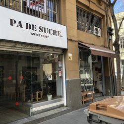 L'Espiga del Farró - Store front