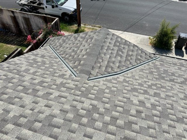 Slide of Gastelum Roofing