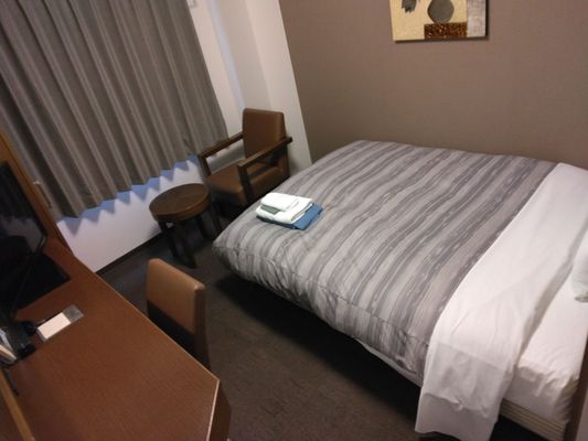 Route Inn Grantia Dazaifu by null