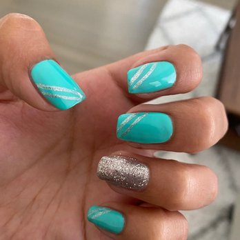Lily’s Nails - Nail Salons Near Me - San Leandro, California
