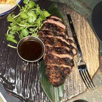 YOLO - Manhattan Steak - New American Near Me - Fort Lauderdale, Florida YOLO - Manhattan Steak - New American Near Me - Fort Lauderdale, Florida