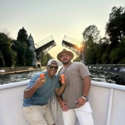 Waterways Cruises - Waterways Unwind Cruise