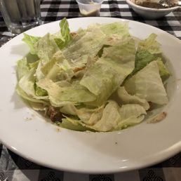 Worlds Worst Caesar Salad Worlds Worst Caesar Salad