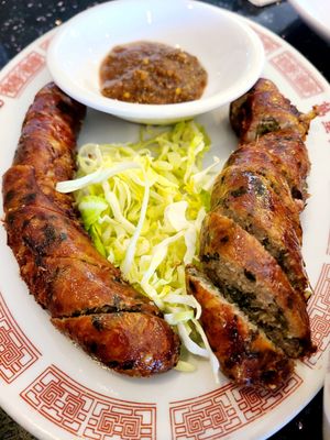 Flavor Thai & Lao Bowl by null