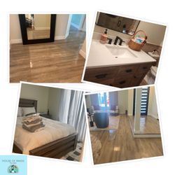 House Of Maids - We visit your home Weekly-Bi Weekly-Monthly so you can spend your precious time on priorities!