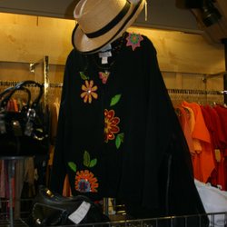 Victoria's Closet - Colorful and Fun