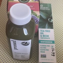 Detoxx Bar