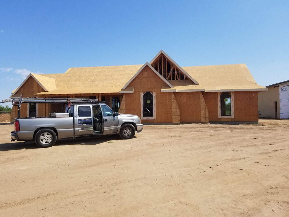 Slide of San Leandro Painting & Roofing