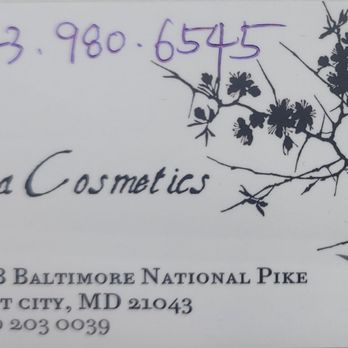 Shasa Cosmetics - Cosmetics & Beauty Supply Near Me - Ellicott City, Maryland Shasa Cosmetics - Cosmetics & Beauty Supply Near Me - Ellicott City, Maryland