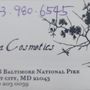 Photo of Shasa Cosmetics