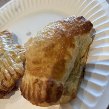 Cubanidad Express Sahara - Empanada - Cuban Near Me - Las Vegas, Nevada