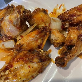 Pho Minh - Spicy wings - Soup Near Me - Temecula, California