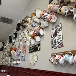 Odd Cuples Cafe