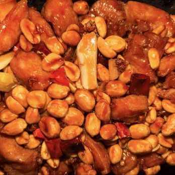 By Antidote - Szechuan Near Me - New York, New York By Antidote - Szechuan Near Me - New York, New York