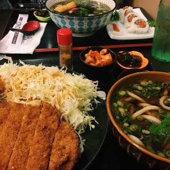 Yoko - Japanese Near Me - Buena Park, California Yoko - Japanese Near Me - Buena Park, California