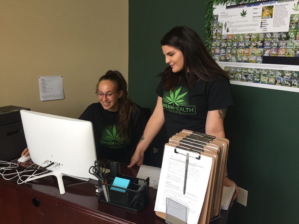 GREEN HEALTH DOCS 15 Photos 809 S Maiden Ln, Joplin, Missouri