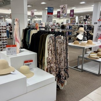 JCPenney - Women's summer accessories - Department Stores Near Me - Pittsburgh, Pennsylvania JCPenney - Women's summer accessories - Department Stores Near Me - Pittsburgh, Pennsylvania