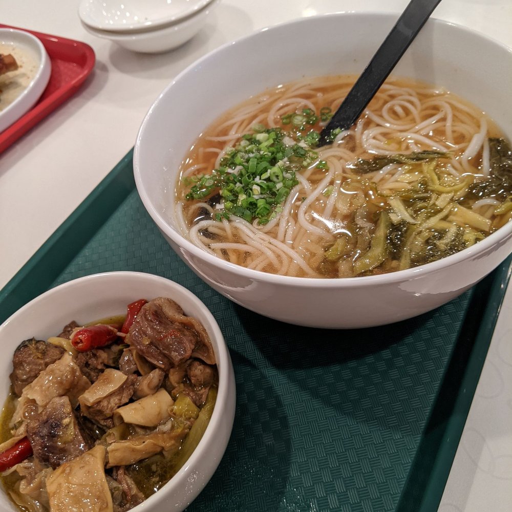 Hunan Mifen - Chinese Near Me - San Jose, California Hunan Mifen - Chinese Near Me - San Jose, California