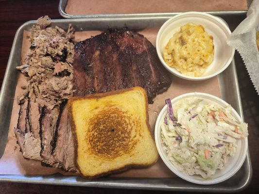 Brisky's BBQ by null