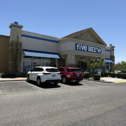 Exterior photo of Five Below - Peoria, Arizona Exterior photo of Five Below - Peoria, Arizona