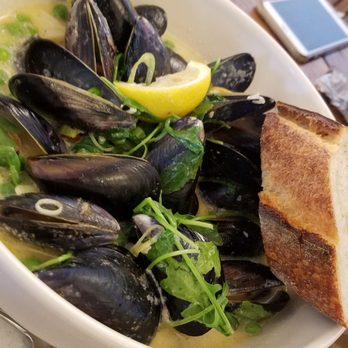 Fish - Seafood Near Me - Sausalito, California