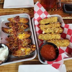 Blaze Brew Pub