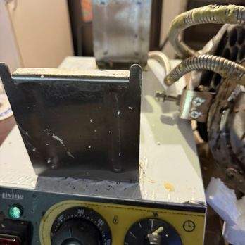 MAC.BID - Very used waffle maker that was sold as an open box item - Wholesale Stores Near Me - Schertz, Texas MAC.BID - Very used waffle maker that was sold as an open box item - Wholesale Stores Near Me - Schertz, Texas