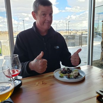 By All Means Brewing - Brewpubs Near Me - Billings, Montana