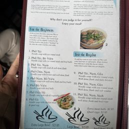 Menu Feb 2025 Menu Feb 2025