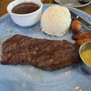 Padrino's Cuban Restaurant - Churrasco - Cuban Near Me - Plantation, Florida