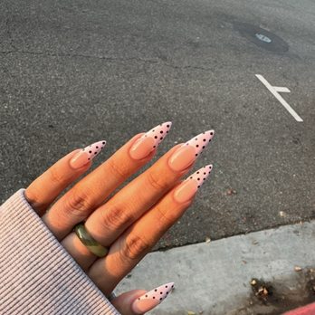 Nailsneedlove Studio II - Fresh set 9/13 - Nail Salons Near Me - Long Beach, California