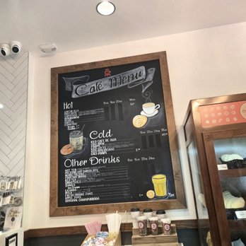 Cafe De Olla - American Near Me - Monrovia, California