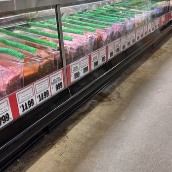Carnival Market - Grocery Near Me - Pontiac, Michigan