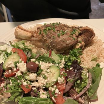 Athena Gyro - Lamb Shank - Greek Near Me - Palm Desert, California Athena Gyro - Lamb Shank - Greek Near Me - Palm Desert, California
