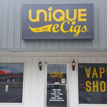Unique eCigs - Vape Shops Near Me - Calhoun, Georgia Unique eCigs - Vape Shops Near Me - Calhoun, Georgia