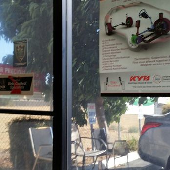Discount Auto Center - Auto Repair Near Me - Riverside, California