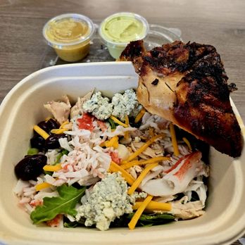 Gelson's - Amazing Salad Bar - Grocery Near Me - Thousand Oaks, California Gelson's - Amazing Salad Bar - Grocery Near Me - Thousand Oaks, California