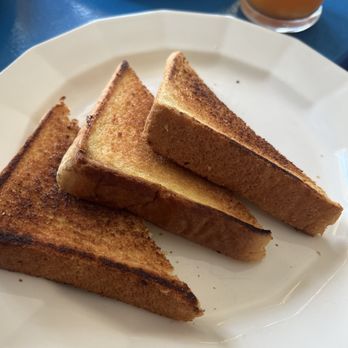 Fork N Spoon - Buttered toast - Breakfast & Brunch Near Me - Baton Rouge, Louisiana Fork N Spoon - Buttered toast - Breakfast & Brunch Near Me - Baton Rouge, Louisiana